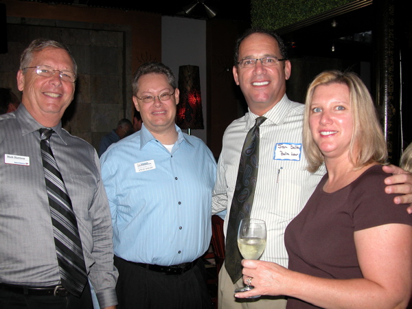 delray chamber members at delux