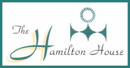 hamilton house logo
