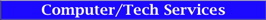 computer/tech services