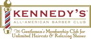 kennedys logo