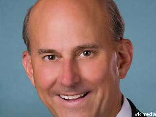 louie gohmert