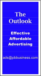 The Outlok effective affordable advertising