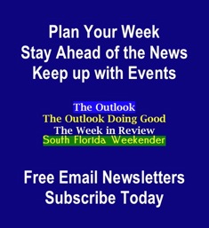 ad for palm beach business newsletters