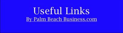 useful links page